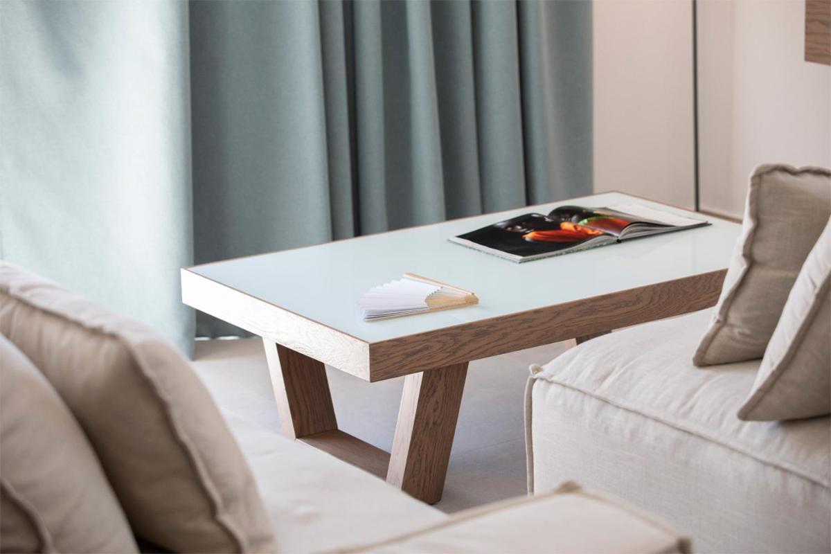 Seascape Villas Vassiliki - Beachfront Villas Eksteriør bilde